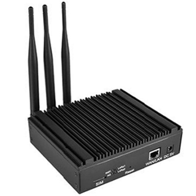 lorawan industrial gateway