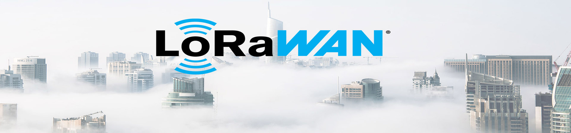 lorawan gateway