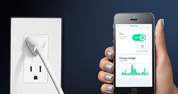 remote energy monitoring