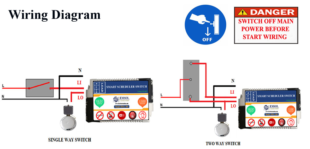 smart bell installation